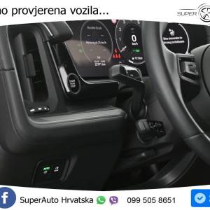 Porsche Cayenne Coupe 3.0 E-Hybrid 470 KS, ZRAČNI+360+LED+GR SJED+PANO+VIRT
