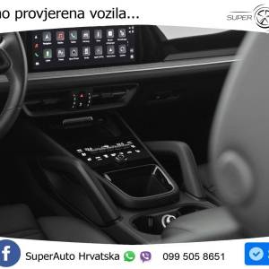 Porsche Cayenne Coupe 3.0 E-Hybrid 470 KS, ZRAČNI+360+LED+GR SJED+PANO+VIRT