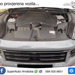 Porsche Cayenne Coupe 3.0 E-Hybrid 470 KS, ZRAČNI+KAM+4xGR SJED+PANO+CHRONO