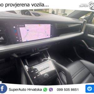 Porsche Cayenne Coupe 3.0 E-Hybrid 470 KS, ZRAČNI+KAM+4xGR SJED+PANO+CHRONO