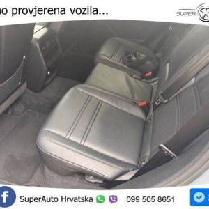 Porsche Cayenne Coupe 3.0 E-Hybrid 470 KS, ZRAČNI+KAM+4xGR SJED+PANO+CHRONO