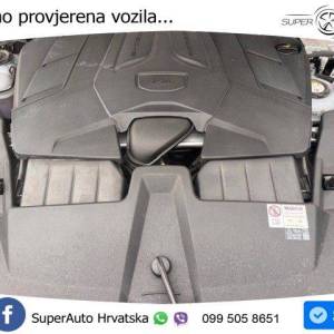 Porsche Cayenne Coupe 3.0 E-Hybrid 470 KS, ZRAČNI+KAM+4xGR SJED+PANO+CHRONO