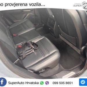 Porsche Cayenne Coupe 3.0 E-Hybrid 470 KS, ZRAČNI+KAM+4xGR SJED+PANO+CHRONO