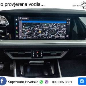 Porsche Cayenne Coupe 3.0 E-Hybrid 470 KS, ZRAČNI+LED+ACC+GR SJED+PANO+360+VIRT