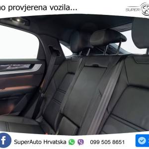 Porsche Cayenne Coupe 3.0 E-Hybrid 470 KS, ZRAČNI+LED+ACC+GR SJED+PANO+360+VIRT