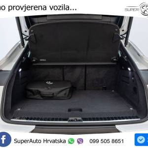 Porsche Cayenne Coupe 3.0 E-Hybrid 470 KS, ZRAČNI+LED+ACC+GR SJED+PANO+360+VIRT