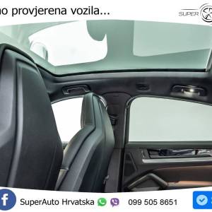 Porsche Cayenne Coupe 3.0 E-Hybrid 470 KS, ZRAČNI+LED+ACC+GR SJED+PANO+360+VIRT
