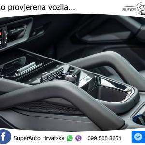 Porsche Cayenne Coupe 3.0 E-Hybrid 470 KS, ZRAČNI+LED+ACC+GR SJED+PANO+360+VIRT