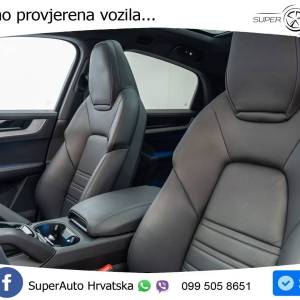 Porsche Cayenne Coupe 3.0 E-Hybrid 470 KS, ZRAČNI+LED+ACC+GR SJED+PANO+360+VIRT