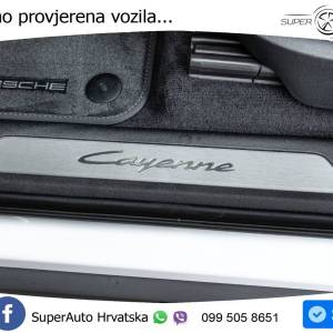 Porsche Cayenne Coupe 3.0 E-Hybrid 470 KS, ZRAČNI+LED+ACC+GR SJED+PANO+360+VIRT