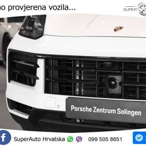Porsche Cayenne Coupe 3.0 E-Hybrid 470 KS, ZRAČNI+LED+ACC+GR SJED+PANO+360+VIRT