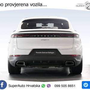 Porsche Cayenne Coupe 3.0 E-Hybrid 470 KS, ZRAČNI+LED+ACC+GR SJED+PANO+360+VIRT