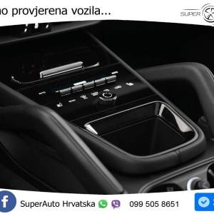Porsche Cayenne Coupe 3.0 E-Hybrid 470 KS, ZRAČNI+LED+ACC+GR SJED+PANO+360+VIRT