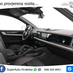 Porsche Cayenne Coupe 3.0 E-Hybrid 470 KS, ZRAČNI+LED+ACC+GR SJED+PANO+360+VIRT