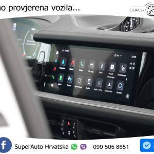 Porsche Cayenne Coupe 3.0 E-Hybrid 470 KS, ZRAČNI+LED+ACC+GR SJED+PANO+360+VIRT