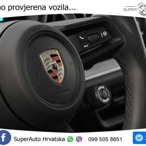 Porsche Cayenne Coupe 3.0 E-Hybrid 470 KS, ZRAČNI+LED+ACC+GR SJED+PANO+360+VIRT