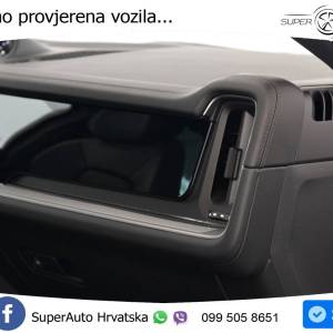 Porsche Cayenne Coupe 3.0 E-Hybrid 470 KS, ZRAČNI+LED+ACC+GR SJED+PANO+360+VIRT