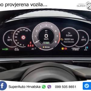Porsche Cayenne Coupe 3.0 E-Hybrid 470 KS, ZRAČNI+LED+ACC+GR SJED+PANO+360+VIRT