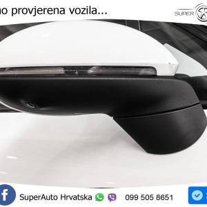 Porsche Cayenne Coupe 3.0 E-Hybrid 470 KS, ZRAČNI+LED+ACC+GR SJED+PANO+360+VIRT