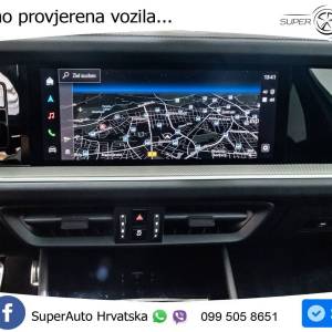 Porsche Cayenne Coupe 3.0 E-Hybrid 470 KS, ZRAČNI+LED+ACC+GR SJED+PANO+360+VIRT