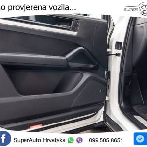 Porsche Cayenne Coupe 3.0 E-Hybrid 470 KS, ZRAČNI+LED+ACC+GR SJED+PANO+360+VIRT