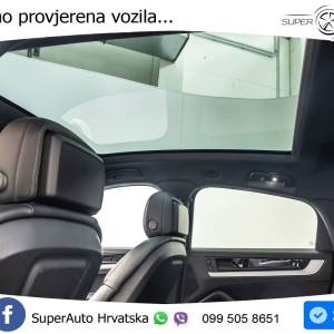 Porsche Cayenne Coupe 3.0 E-Hybrid 470 KS, ZRAČNI+LED+ACC+GR SJED+PANO+360+VIRT