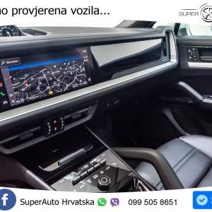 Porsche Cayenne Coupe 3.0 E-Hybrid 470 KS, ZRAČNI+LED+ACC+GR SJED+PANO+360+VIRT