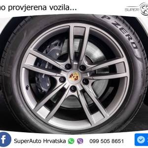 Porsche Cayenne Coupe 3.0 E-Hybrid 470 KS, ZRAČNI+LED+ACC+GR SJED+PANO+360+VIRT