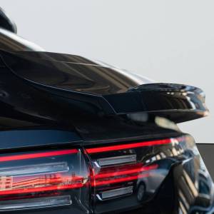 Porsche Cayenne E-Hybrid Coupe