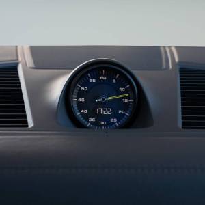 Porsche Cayenne E-Hybrid Coupe