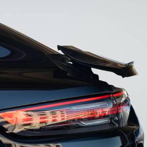 Porsche Cayenne E-Hybrid Coupe