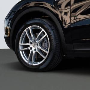 Porsche Cayenne E-Hybrid Coupe