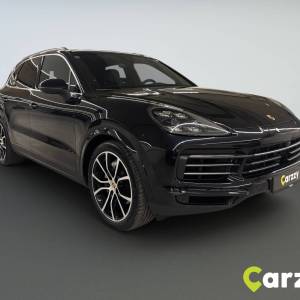 Porsche Cayenne III