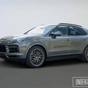 Porsche Cayenne S - 3 godine jamstva