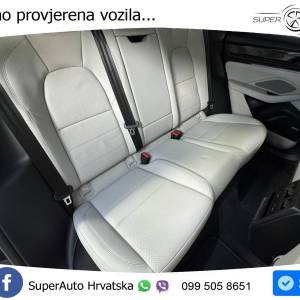 Porsche Macan Electric Turbo 639 KS, ZRAČNI+ACC+LED+KAM+GR SJED+VIRT+PANO