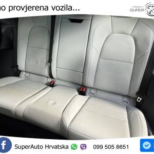 Porsche Macan Electric Turbo 639 KS, ZRAČNI+ACC+LED+KAM+GR SJED+VIRT+PANO