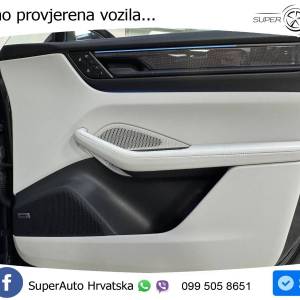 Porsche Macan Electric Turbo 639 KS, ZRAČNI+ACC+LED+KAM+GR SJED+VIRT+PANO