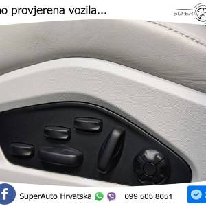 Porsche Macan Electric Turbo 639 KS, ZRAČNI+ACC+LED+KAM+GR SJED+VIRT+PANO