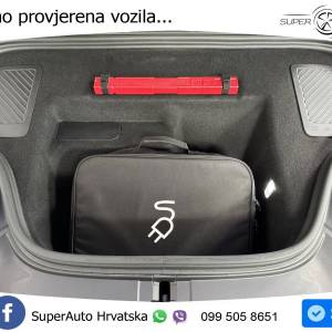 Porsche Macan Electric Turbo 639 KS, ZRAČNI+ACC+LED+KAM+GR SJED+VIRT+PANO