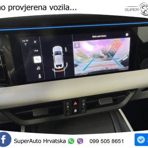 Porsche Macan Electric Turbo 639 KS, ZRAČNI+ACC+LED+KAM+GR SJED+VIRT+PANO
