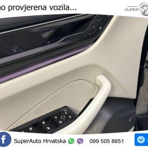 Porsche Macan Electric Turbo 639 KS, ZRAČNI+ACC+LED+KAM+GR SJED+VIRT+PANO