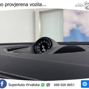 Porsche Macan Electric Turbo 639 KS, ZRAČNI+ACC+LED+KAM+GR SJED+VIRT+PANO