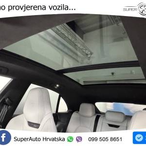 Porsche Macan Electric Turbo 639 KS, ZRAČNI+ACC+LED+KAM+GR SJED+VIRT+PANO