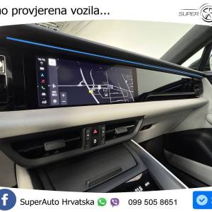 Porsche Macan Electric Turbo 639 KS, ZRAČNI+ACC+LED+KAM+GR SJED+VIRT+PANO