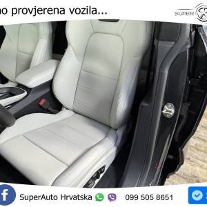 Porsche Macan Electric Turbo 639 KS, ZRAČNI+ACC+LED+KAM+GR SJED+VIRT+PANO