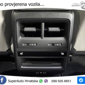 Porsche Macan Electric Turbo 639 KS, ZRAČNI+ACC+LED+KAM+GR SJED+VIRT+PANO