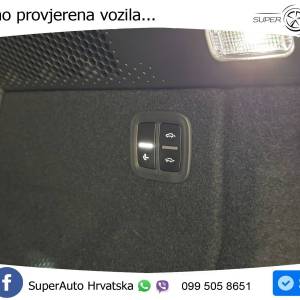 Porsche Macan Electric Turbo 639 KS, ZRAČNI+ACC+LED+KAM+GR SJED+VIRT+PANO