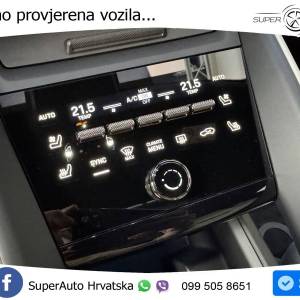 Porsche Macan Electric Turbo 639 KS, ZRAČNI+ACC+LED+KAM+GR SJED+VIRT+PANO