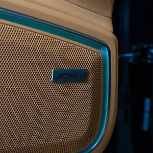 Porsche Panamera Turbo S e-Hybrid