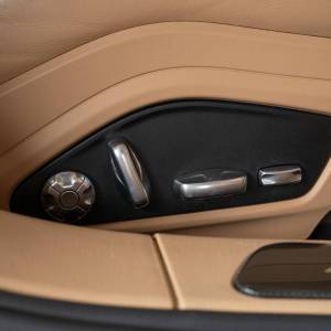 Porsche Panamera Turbo S e-Hybrid